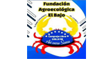 Logo Cangreja Libre 106.9