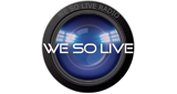 Logo We So Live UK