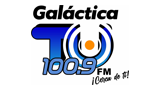 Logo Tu FM Galactica