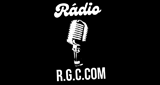 Logo Rádio RGC.com