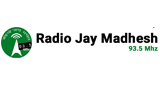 Logo Radio Jay Madhes
