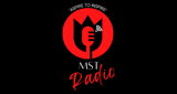 Logo MST Radio