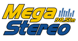 Logo Radio Mega Stereo