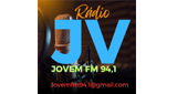 Logo JOVEM FM 94,1