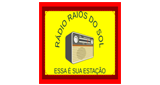 Logo RÁDIO RAIOS DO SOL