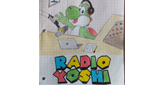 Logo Radio Yoshi