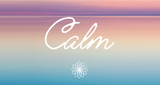 Logo Calm Jungle