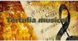 Logo Tertulia Musical FM