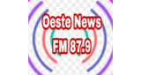 Logo Radio Oeste News