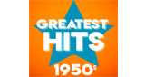 Logo Greatest Hits 1950's