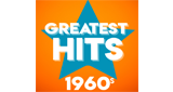 Logo Greatest Hits 1960's