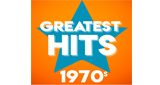 Logo Greatest Hits 1970's