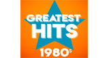 Logo Greatest Hits 1980's