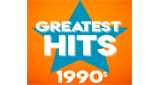 Logo Greatest Hits 1990's