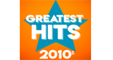 Logo Greatest Hits 2010's