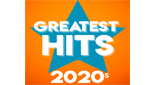 Logo Greatest Hits 2020's