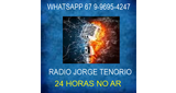 Logo Radio Jorge tenorio