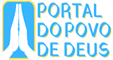 Logo Portal Do Povo De Deus