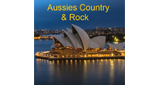 Logo Aussies Country & Rock - ARN Australia