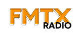 Logo FMTX Radio