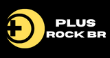 Logo Rádio Plus Rock BR