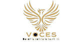 Logo Radio Voces