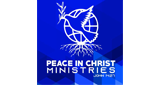 Logo Peace In Christ Radio Entebbe