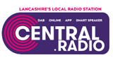 Logo Central Radio North West