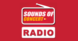 Logo Sounds Of Radio