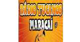 Logo Rádio Tucanos