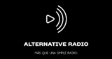 Logo Alternative Radio