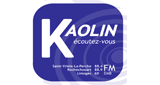 Logo Kaolin FM