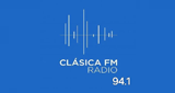 Logo Clasica Online