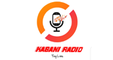 Logo Radio Kabani