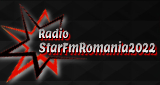 Logo StarFmRomania2022