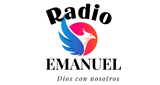 Logo Radio emanuel7