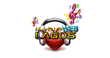 Logo Rádio Web Lagos