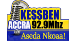 Logo Kessben FM