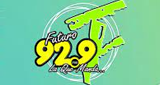Logo Futuro 92.9 Fm