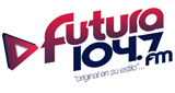 Logo Futura Fm