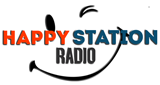 Logo Happy Station Radio