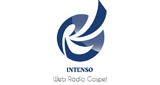 Logo Intenso Rádio Gospel