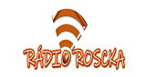 Logo Rádio Roscka