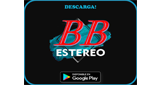Logo BB Estereo Live