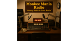 Logo Monkee Mania Radio