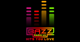 Logo Bazz Radio Ug