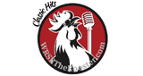 Logo Classic Hits WRSR The Rooster