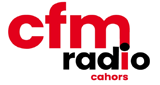 Logo CFM Cahors