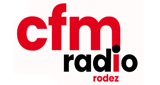 Logo CFM Rodez