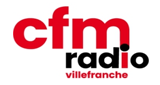 Logo CFM Villefranche